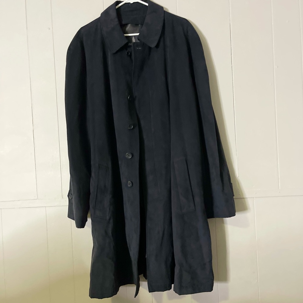 London Fog Coat